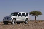 Jeep Cherokee 2008 года